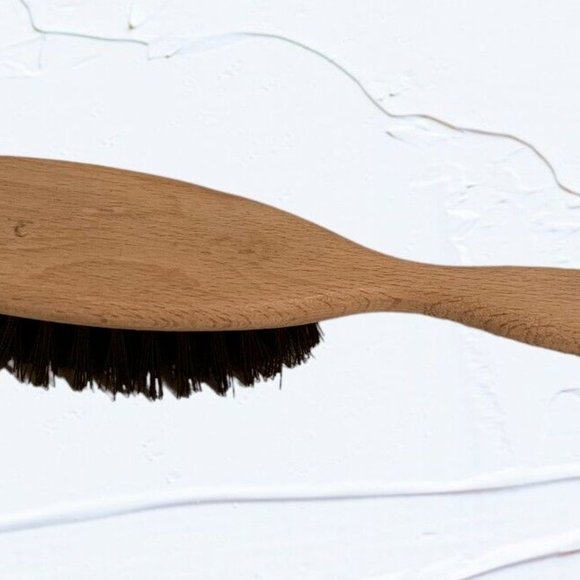 French Army Shoe Brush Brosse Chaussure Réglementaire WW1/WW2 Armée Française - Picture 4 of 6